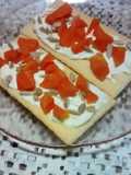 Snack con zanahoria cocida 🥕ᕙ⁠ (⁠◠⁠‿⁠◕)⁠ᕗ