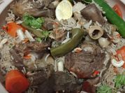 Gambar rempah lamb