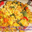 Sambel Tempe Kemangi