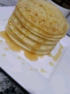 صورة لوصفة البغرير