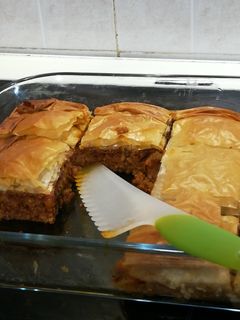 Φωτογραφία της συνταγής Κιμαδόπιτα