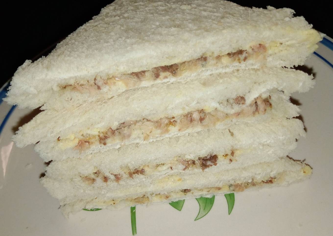 Sandwich