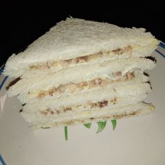 A picture of Sandwich.