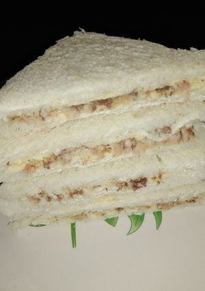 A picture of Sandwich.