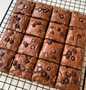 Langkah Gampang Membikin Resep Brownies Panggang yang Bisa Manjain Lidah Anti Ribet, Bisa Manjain Lidah