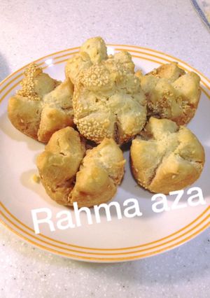 Foto resep Onde ~ onde ketawa 😄😄