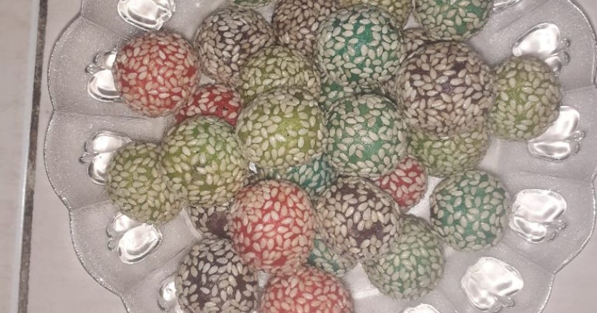 Onde onde Mini Rainbow