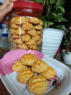 Foto resep Nastar keranjang