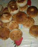 Pan de queso casero