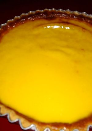 Foto resep Eggtart anti gagal