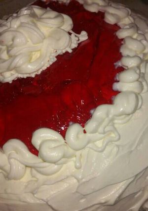 صورة لوصفة كاتو 🍰