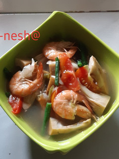 Foto resep 18. Sayur Bening Gori