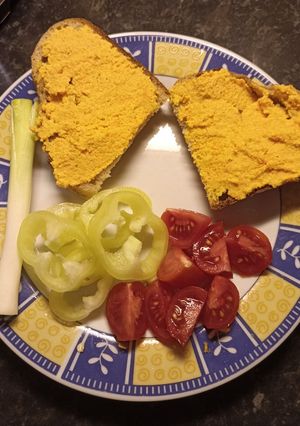 Savanyú káposzta kence recept fotója