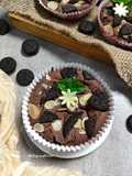 Mochi Cake (1131)
