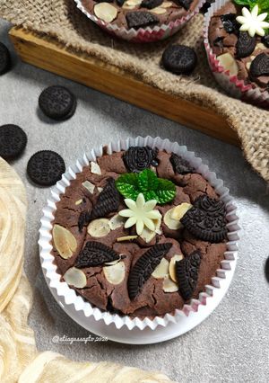 Foto resep Mochi Cake (1131)