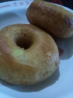 Foto resep Donat kentang