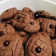 Chococips Cookies