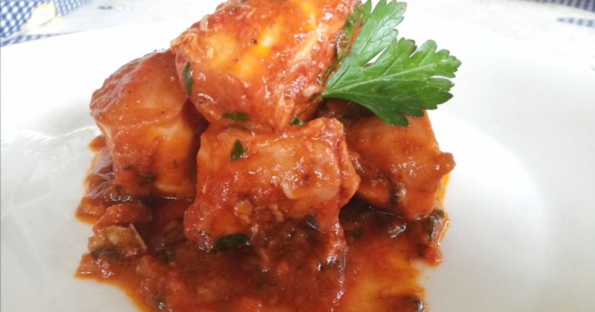 tentacoli di polpo Ricette fatta in casa - Cookpad