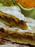 Tarta con le mele