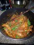 Kienyeji chicken