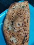 கர்லிக் பிரட்(garlic bread recipe in tamil)