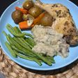 Mushroom Sauce