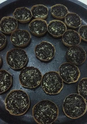 Foto resep Terang bulan mini