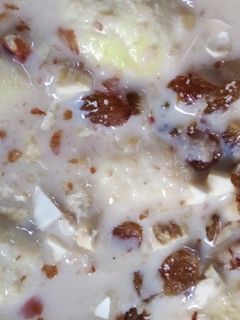 ছানার পায়েস (chanar payesh recipe in Bengali) রেসিপির প্রধান ছবি