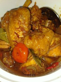 Foto resep Ayam kecap