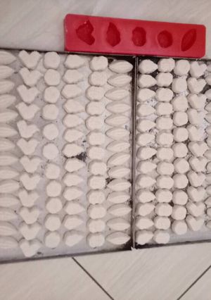 Foto resep Sagon Bakar
