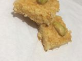 البسبوسة السريعة