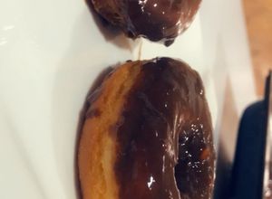 صورة لوصفة دونات