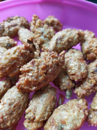 Cara Gampang Menyiapkan Resep Mendol tempe semangit yang  Bikin Ketagihan Anti Ribet, Lezat Sekali