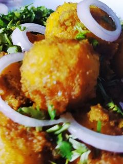 दाल कबाब (Dal kabab recipe in Hindi) रेसिपी मुख्य फोटो