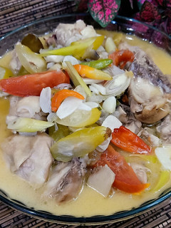 Foto resep Garang Asem Simpel