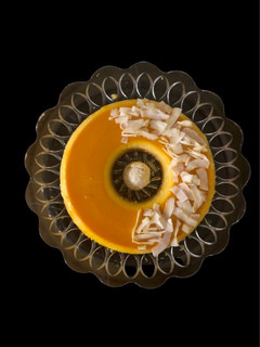 Foto di Flan di Cocco 🍮