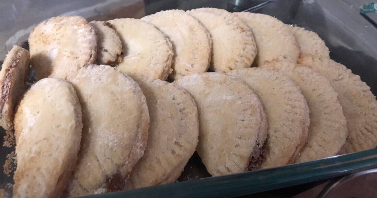 Empanadas de cajeta - 16 recetas caseras- Cookpad