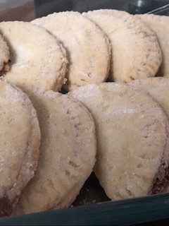 Una foto de Empanadas
