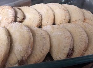 Una foto de Empanadas