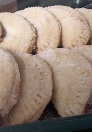 Una foto de Empanadas