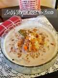 Lodeh Tempe Kentang Cecek