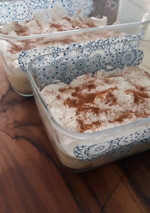 Foto resep Klappertaart by Chef Devina Hermawan