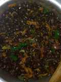 Stewed Njahi