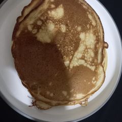 A picture of Pancake.
