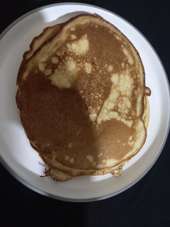 A picture of Pancake.