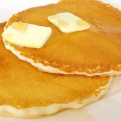 A picture of Pancake.