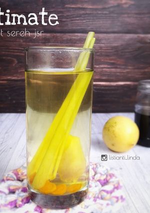 Foto resep Ultimate JSR