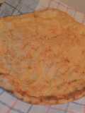 Cheese Naan