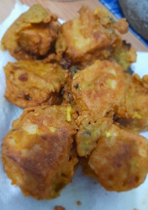 Foto resep Tahu Isi Sayuran Pedas