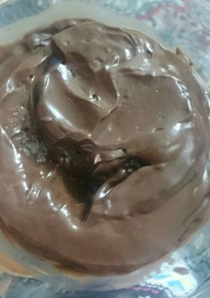 صورة لوصفة شوكلا😍